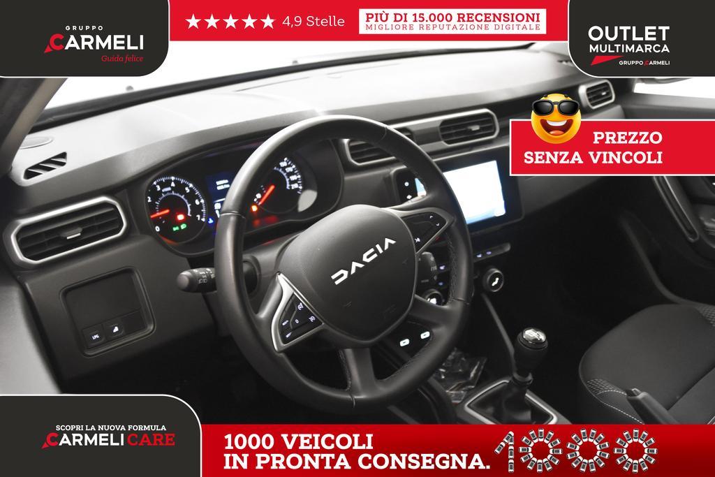 Dacia Duster 1.0 TCe GPL Journey UP 4x2