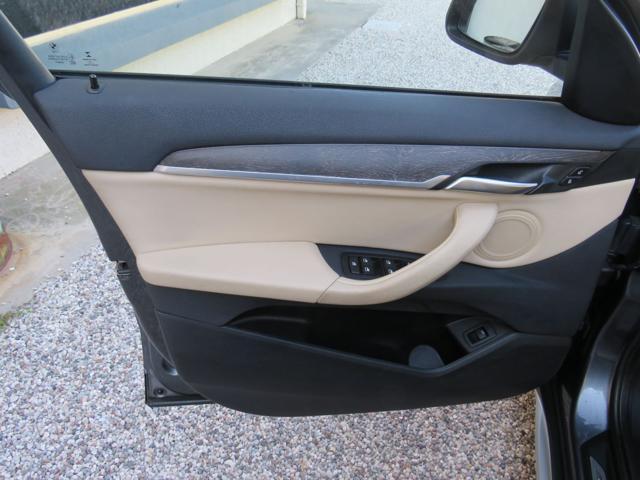 BMW X1 sDrive18d Sport
