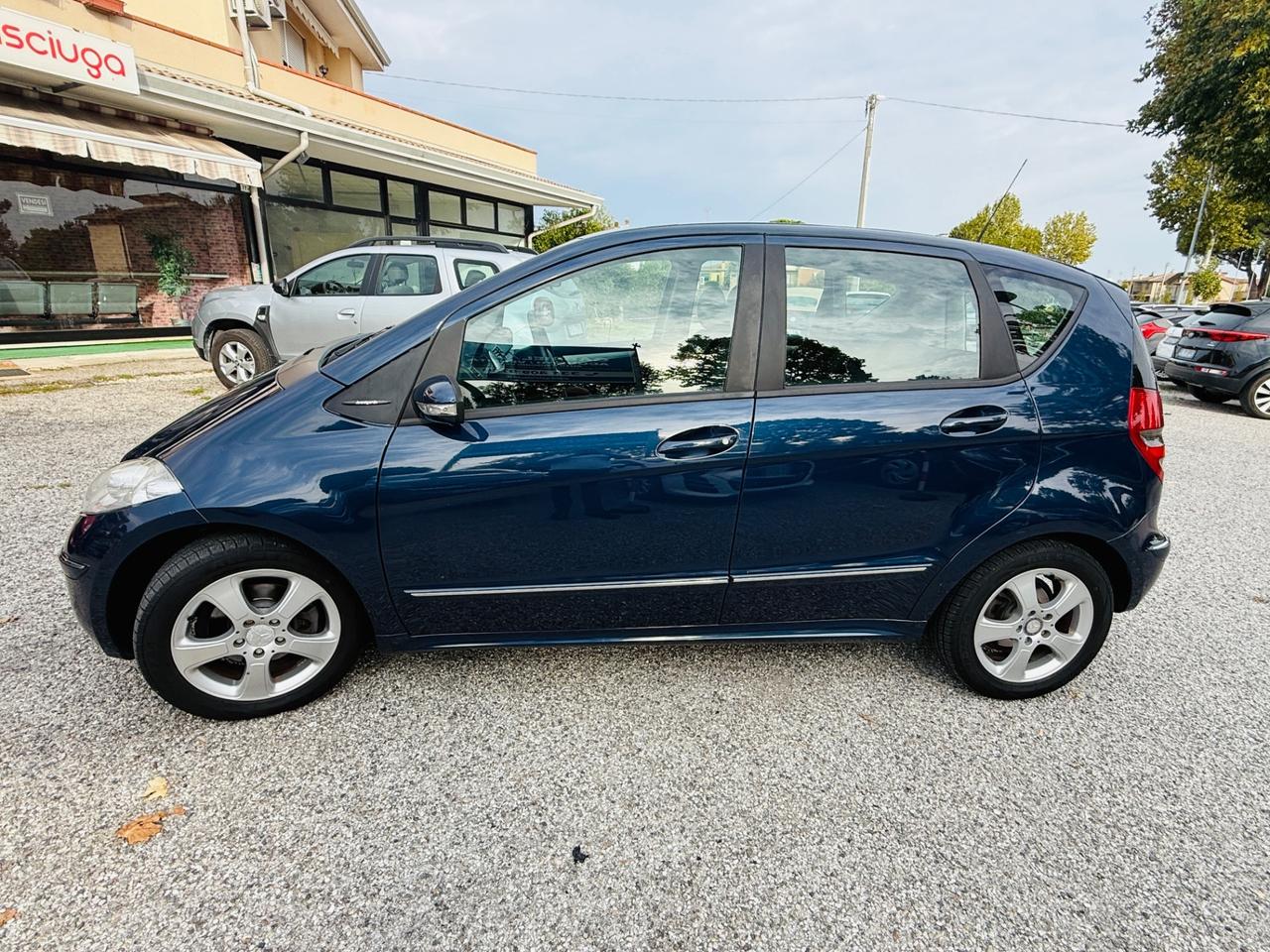 Mercedes-benz A 150 Avantgarde