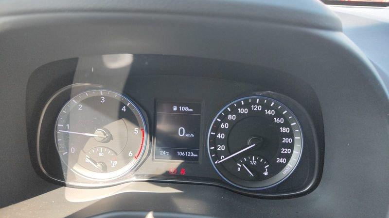 Hyundai Kona 1.6 CRDI 115 CV Comfort