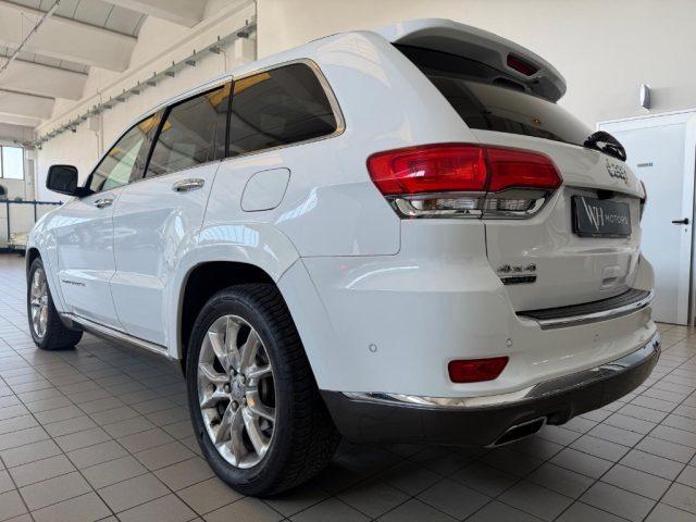 JEEP Grand Cherokee 3.0 V6 CRD 250 CV Multijet II Summit