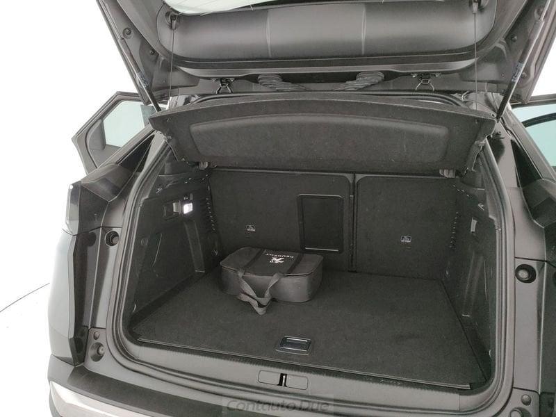 Peugeot 3008 Hybrid 225 e-EAT8 Allure Pack