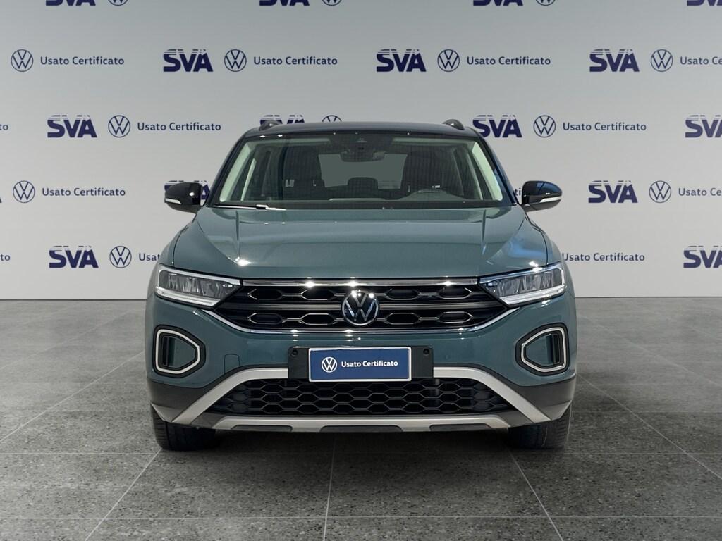 Volkswagen T-Roc 2.0 TDI 115CV Life - IVA ESPOSTA