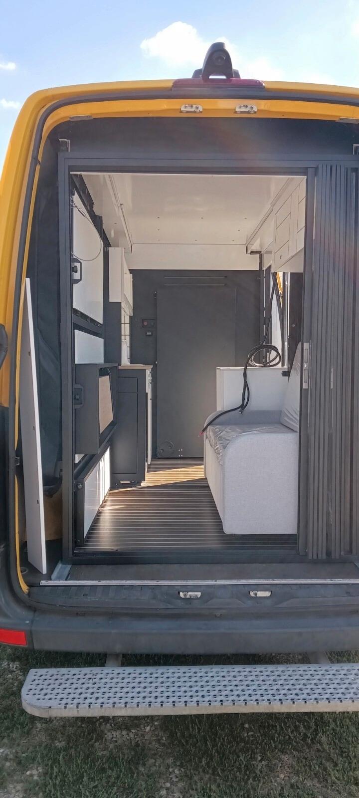 Fiat DUCATO L2H2