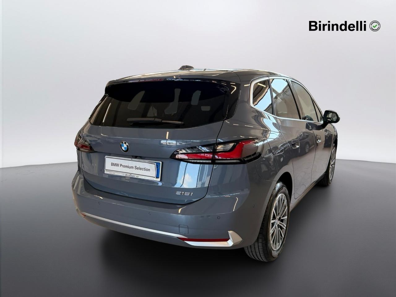BMW Serie 2 A.T. (U06) - 218i Active Tourer Luxury