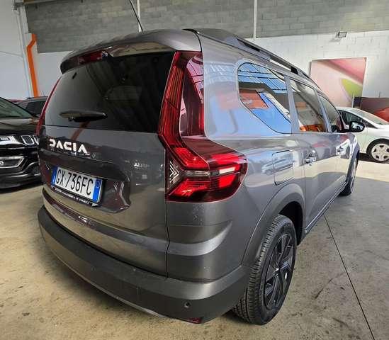 Dacia Jogger Jogger 1.0 tce Extreme UP Gpl 100cv