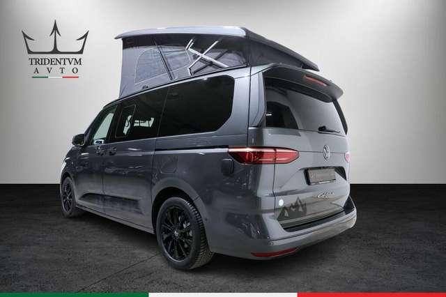 Volkswagen T7 California 2.0 tdi Beach Camper 150cv DSG