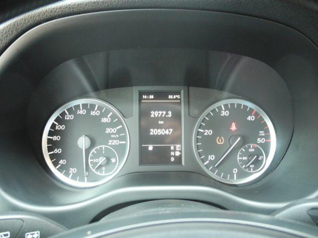 MERCEDES-BENZ Vito 2.2 114 CDI PC-SL Tourer autom. -9 POSTI-OkNEOPAT.