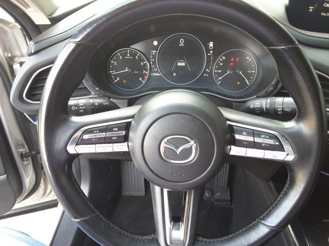 MAZDA CX-30 2.0L e-Skyactiv-X 186cv M Hybrid Homura
