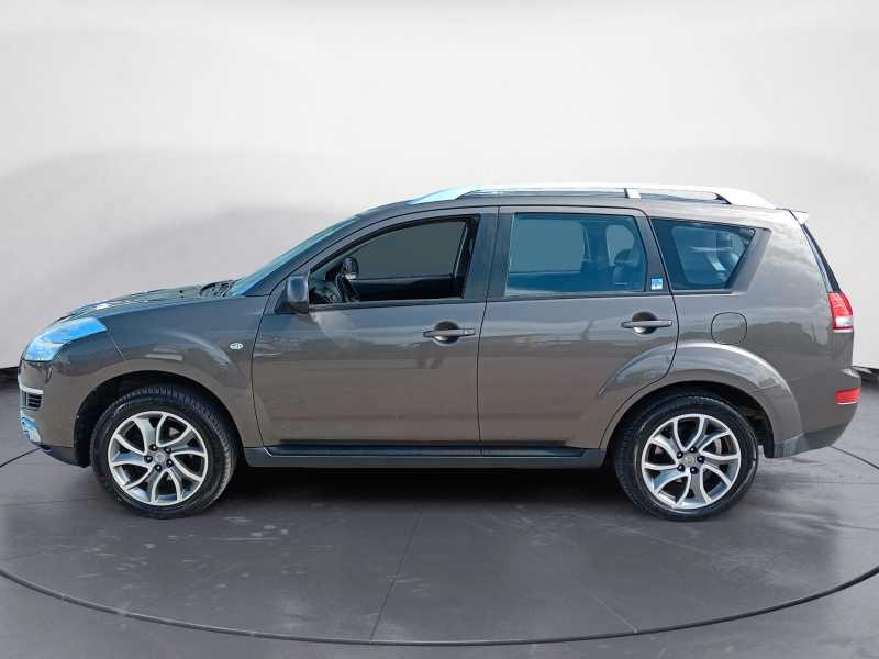 CITROEN C-Crosser 2.2 hdi Seduction dcs