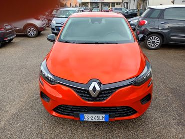 Renault Clio SCe 65 CV 5 porte Equilibre