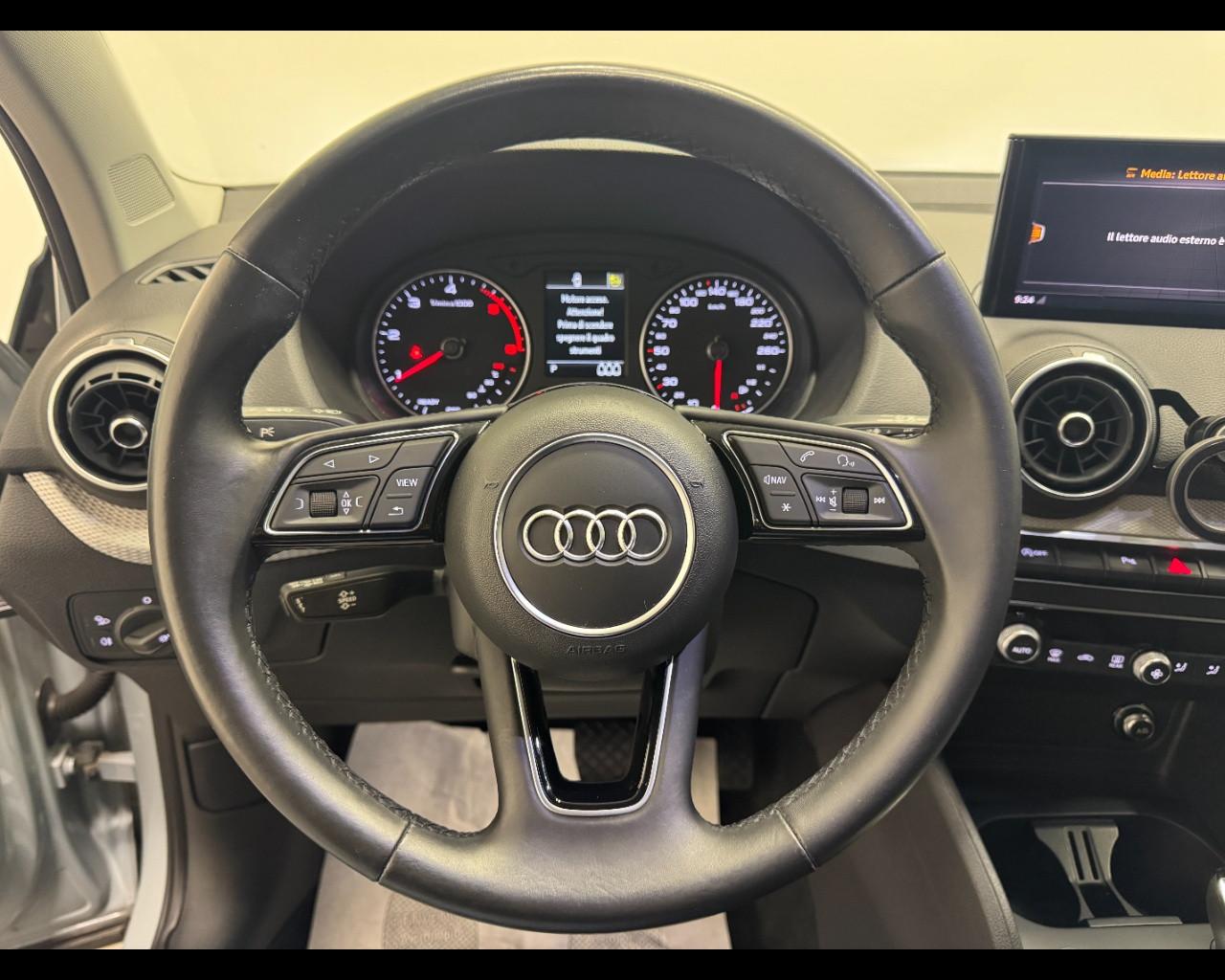 AUDI Q2 30 RDI S-TRONIC ADMIRED ADVANCED