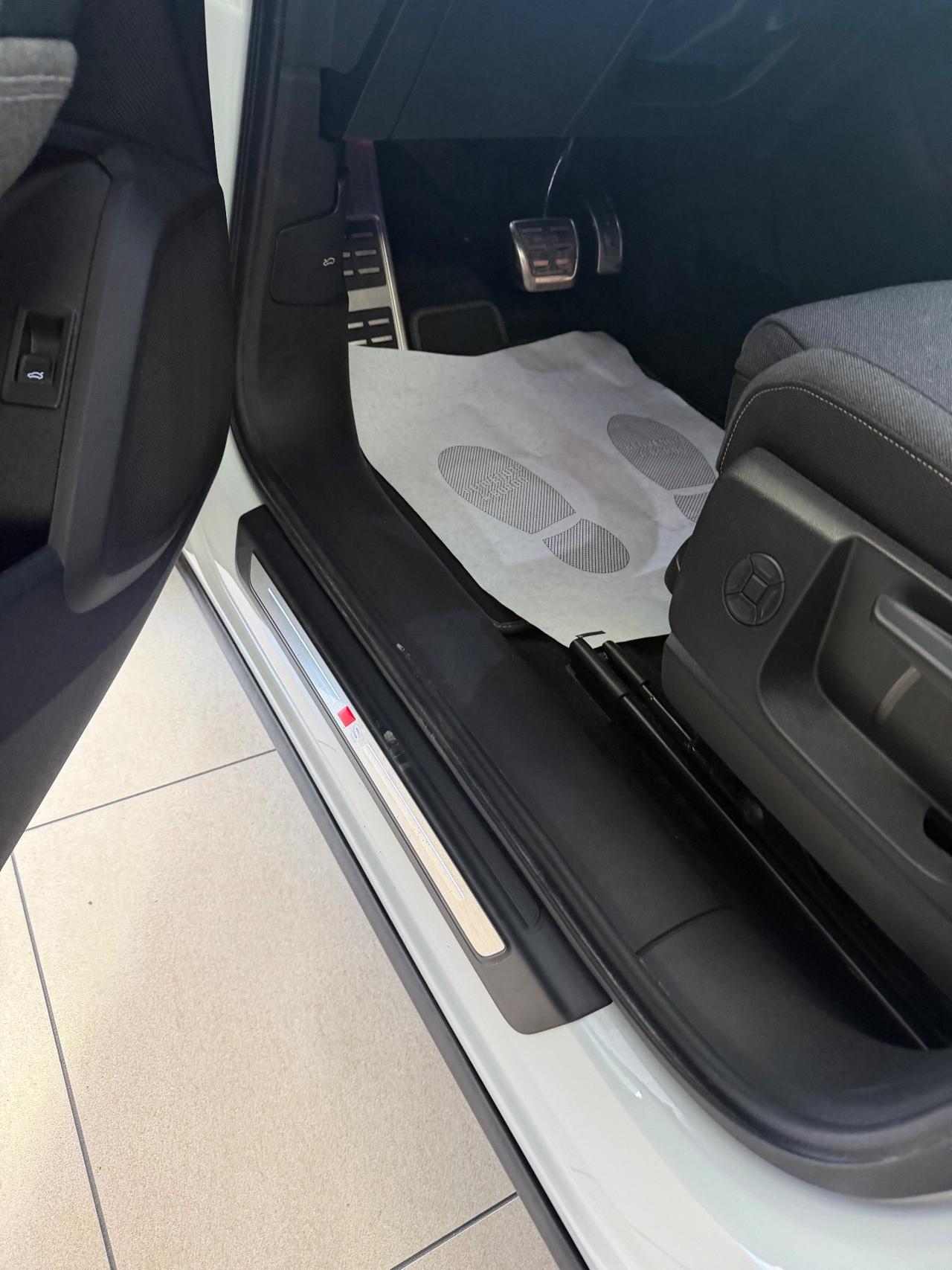 Audi Q5 TDI 150 kW mHEV+ S tronic quattro line edition 2025