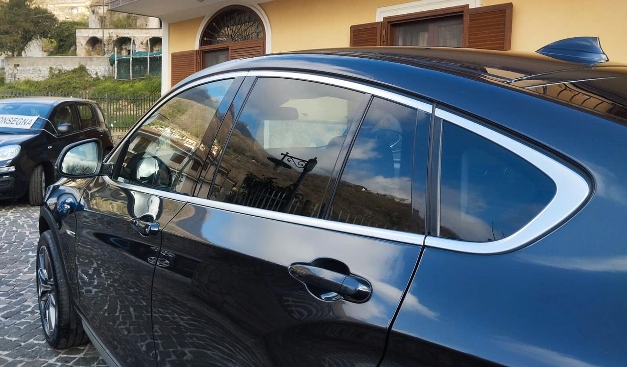 Bmw X4 xDrive20d xLine