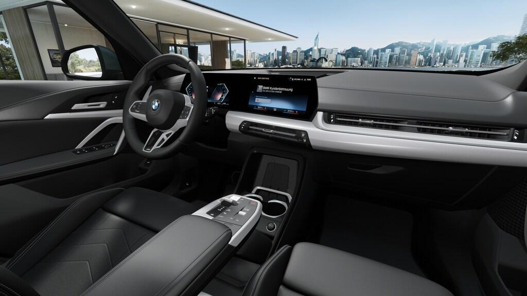 BMW X1 18 d MSport Pro sDrive DCT