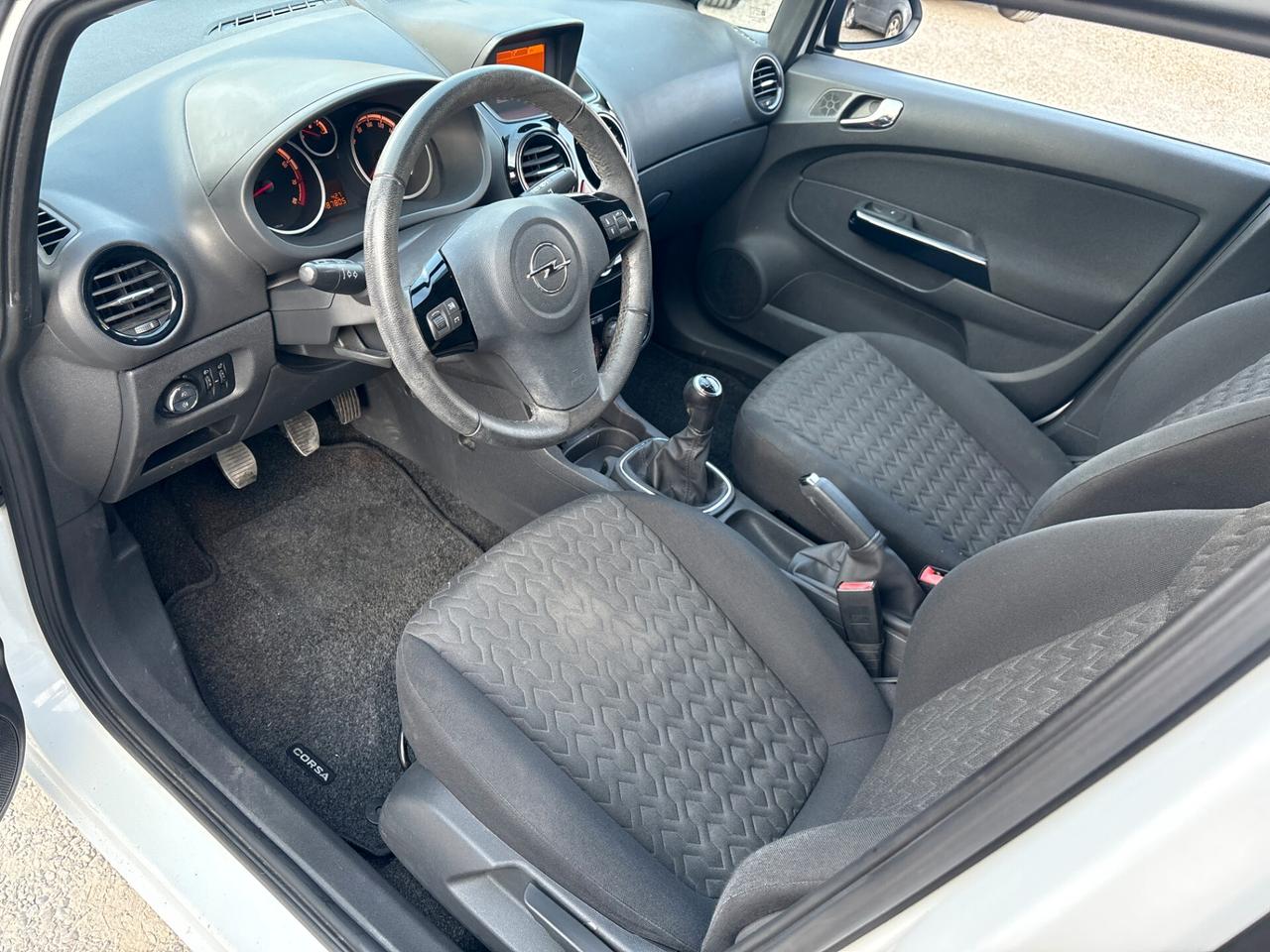 Opel Corsa 1.2 GPL 5 porte - Unico Proprietario