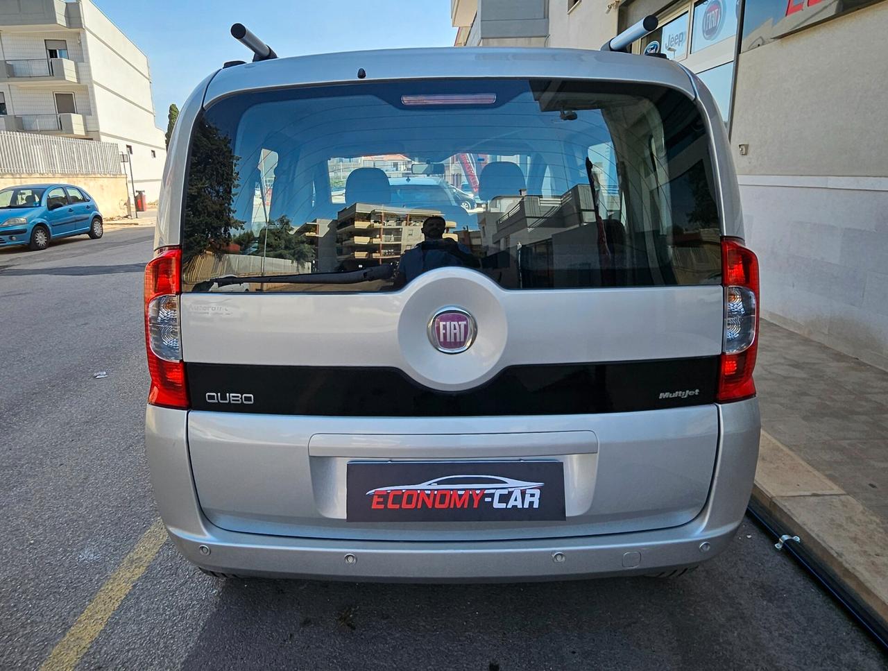 Fiat Qubo 1.3 MJT 75 CV Dynamic EURO 4