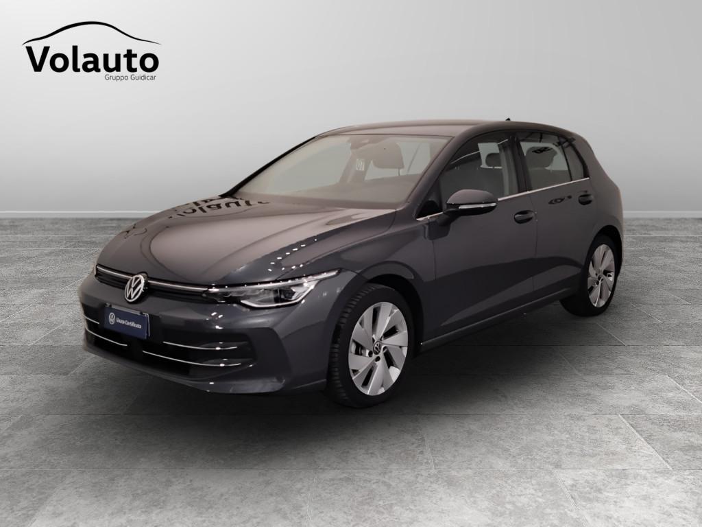 VOLKSWAGEN Golf VIII 2024 - Golf 2.0 tdi Style 150cv dsg