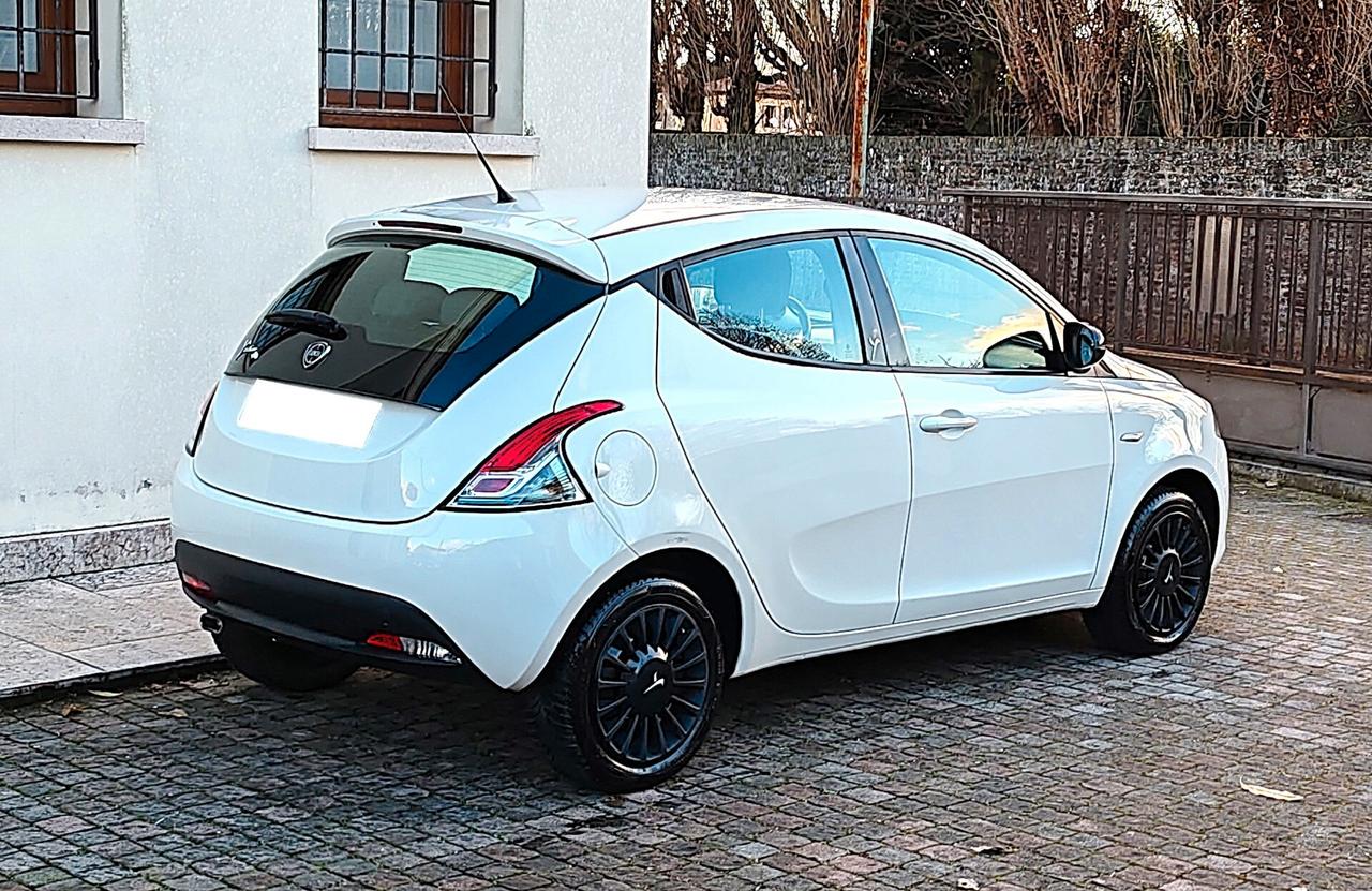 Lancia Ypsilon 1.2 69 CV 5 porte GPL Ecochic Gold