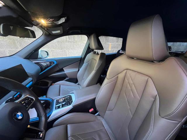 BMW X3 xDrive20 48V MSport Pro