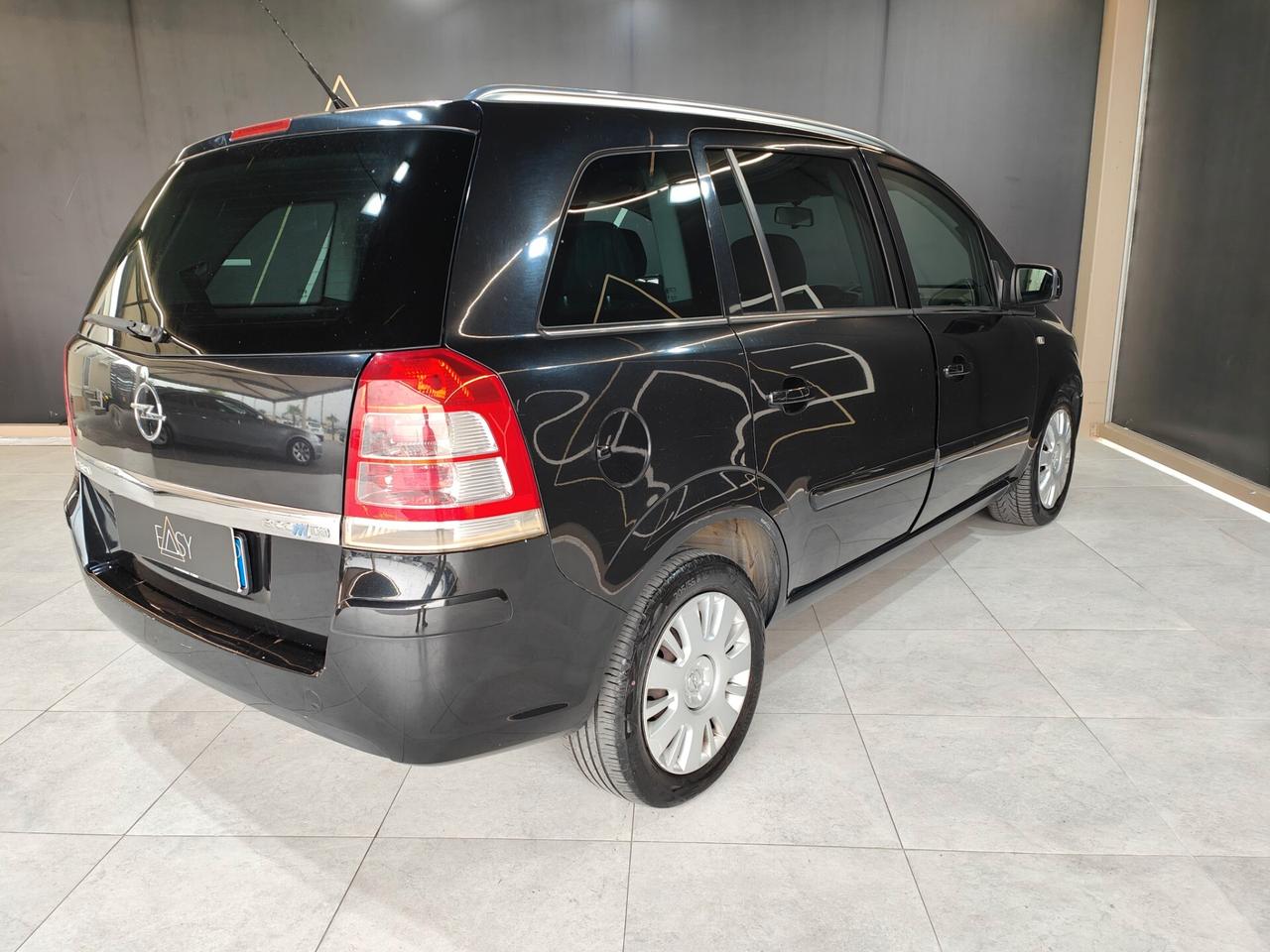 Opel Zafira Tourer 1.6 Turbo EcoM 150CV Cosmo