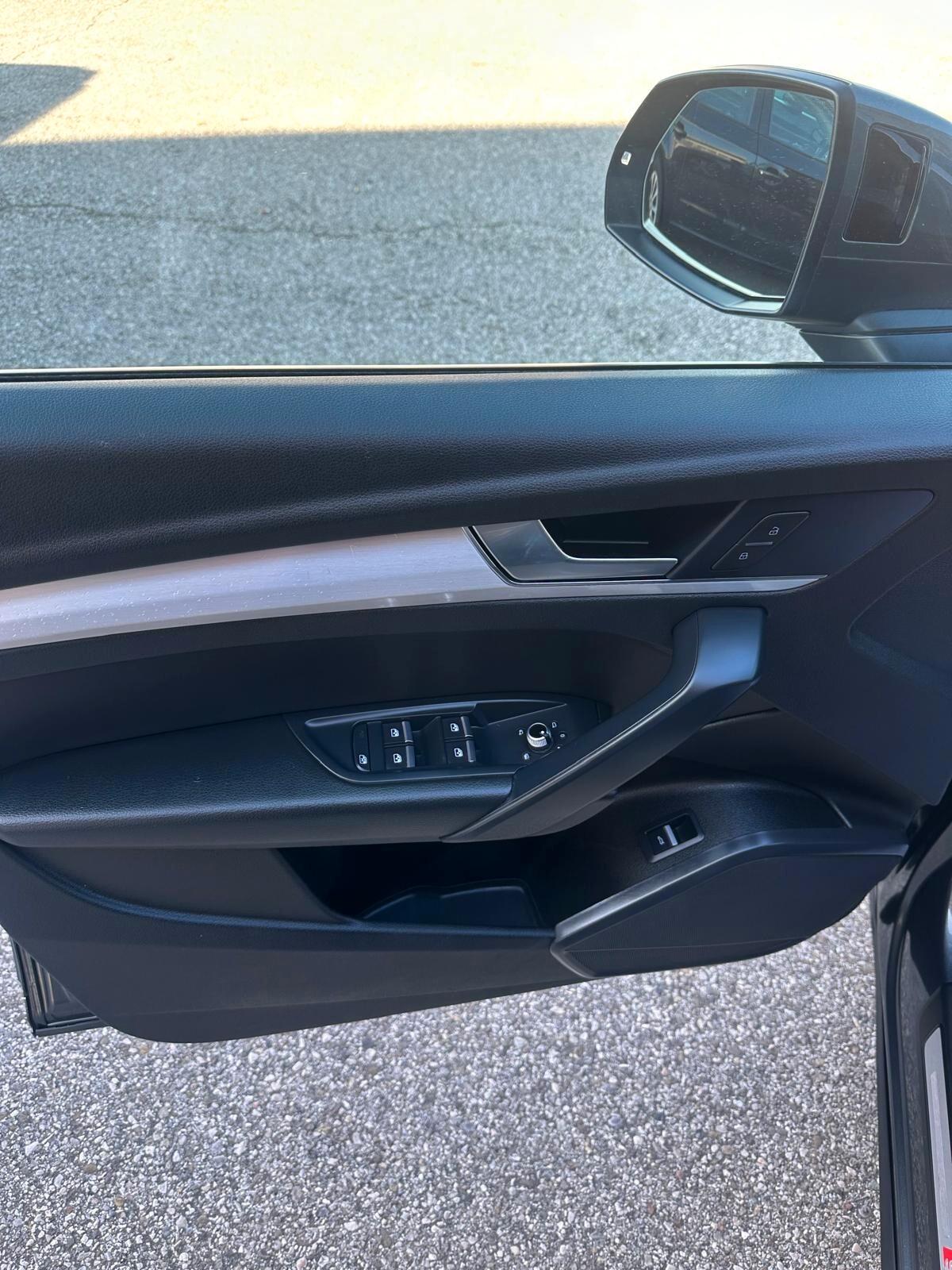 Audi Q5 SPB 40 TDI quattro S tronic line plus