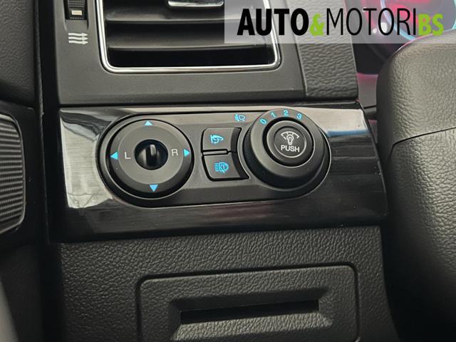 CHEVROLET Captiva 2.2 VCDi 184CV 4WD LTZ