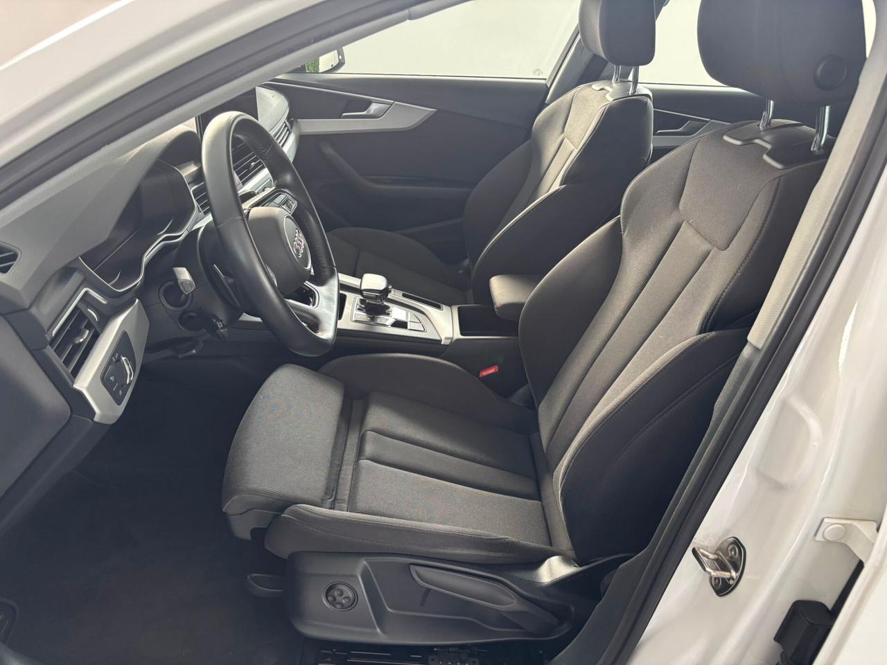 Audi A4 allroad 40 TDI 190 CV S tronic Identity Contrast