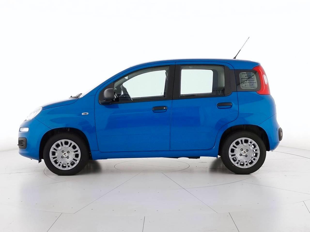 Fiat Panda 1.0 FireFly S&S Hybrid km0
