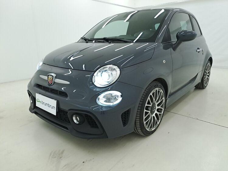 Abarth 595 595 BR899750 1.4 Benzina 145CV
