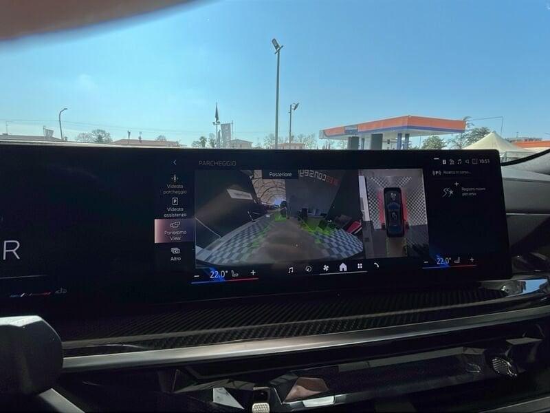 BMW X6 xDrive40d 48V Msport