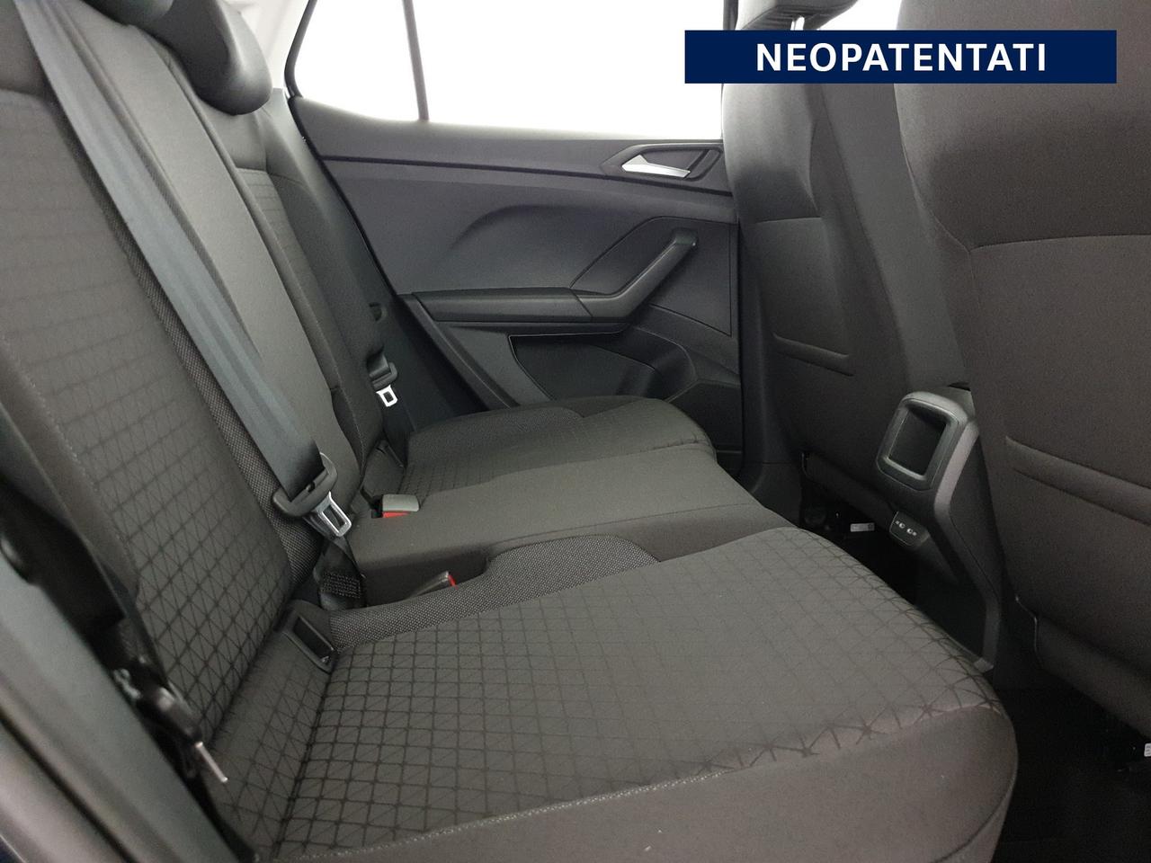 Volkswagen T-Cross 1.0 tsi style 95cv