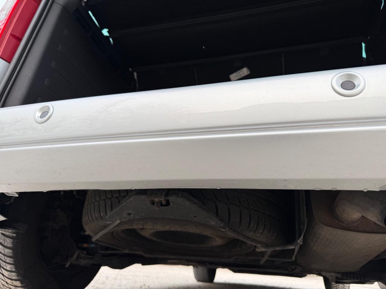 Citroen Berlingo 1.6 HDi 110CV FAP Multispace UNIC