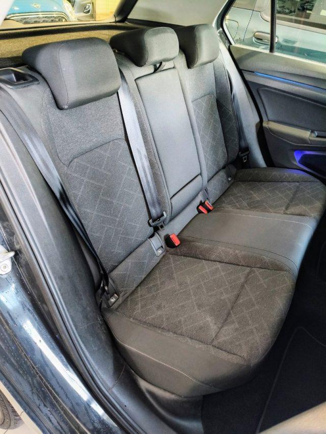 VOLKSWAGEN Golf 1.0 TSI 110 Cv e-EVO Aut. DSG Life