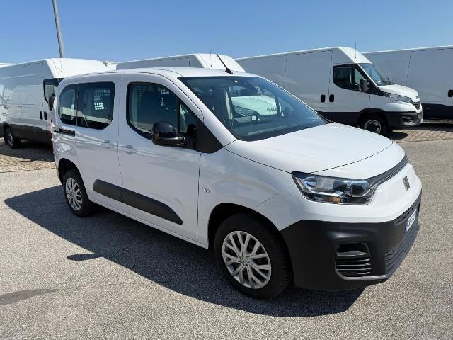 Fiat Doblo Combi N1 1.5 bluehdi 130cv