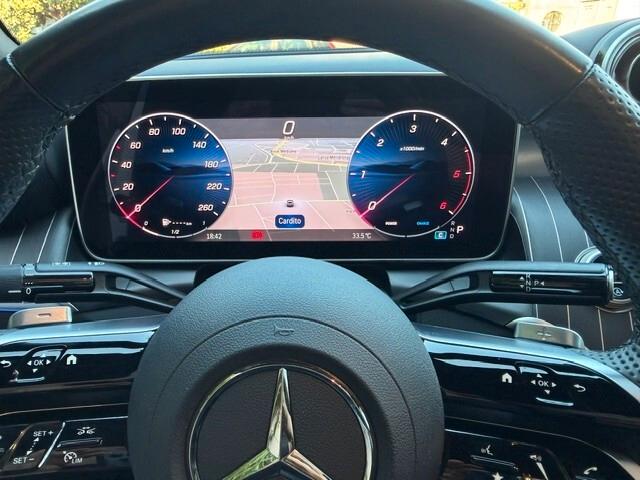 Mercedes-benz GLC 220 d 4Matic Mild hybrid Coupé AMG Line Premium Plus