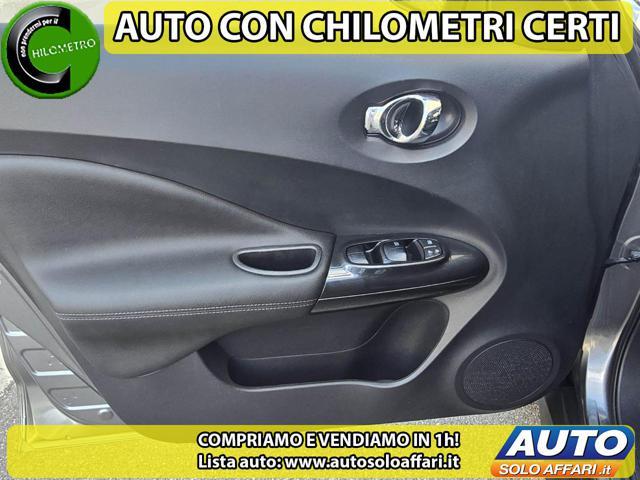 NISSAN Juke 1.5 dCi EU6C 2019 80.000KM CAMERA/NAVI/NEOPATENT.