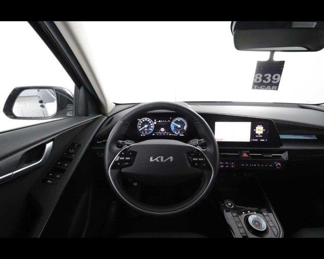 KIA Niro 1.6 GDi DCT HEV Evolution
