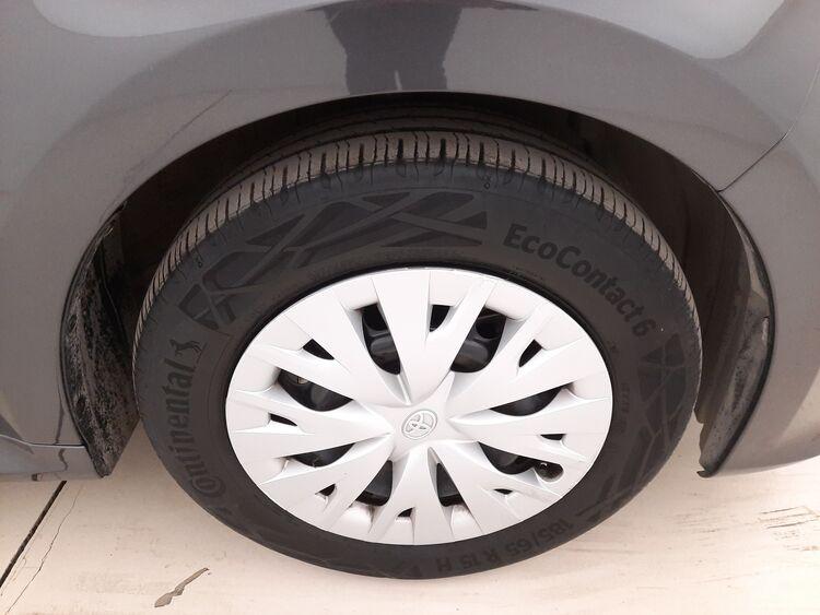 Toyota Yaris Hybrid Business BR086775 1.5 Full Hybrid 116CV