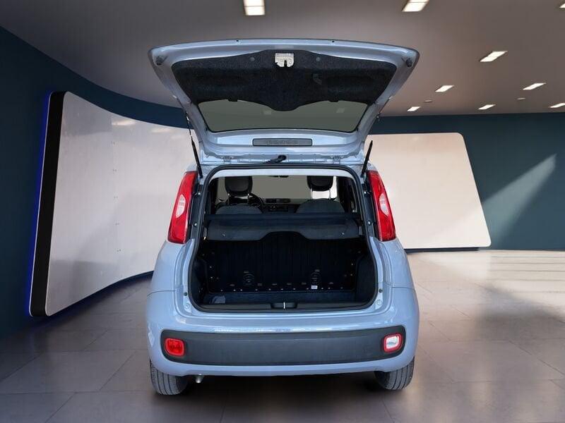 FIAT Panda III 2021 1.0 firefly hybrid s&s 70cv