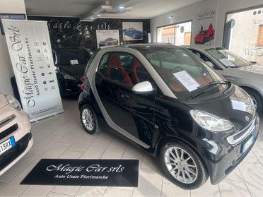 Smart ForTwo 800