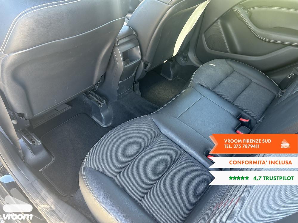 MERCEDES Classe B (T246/242) B 180 Sport