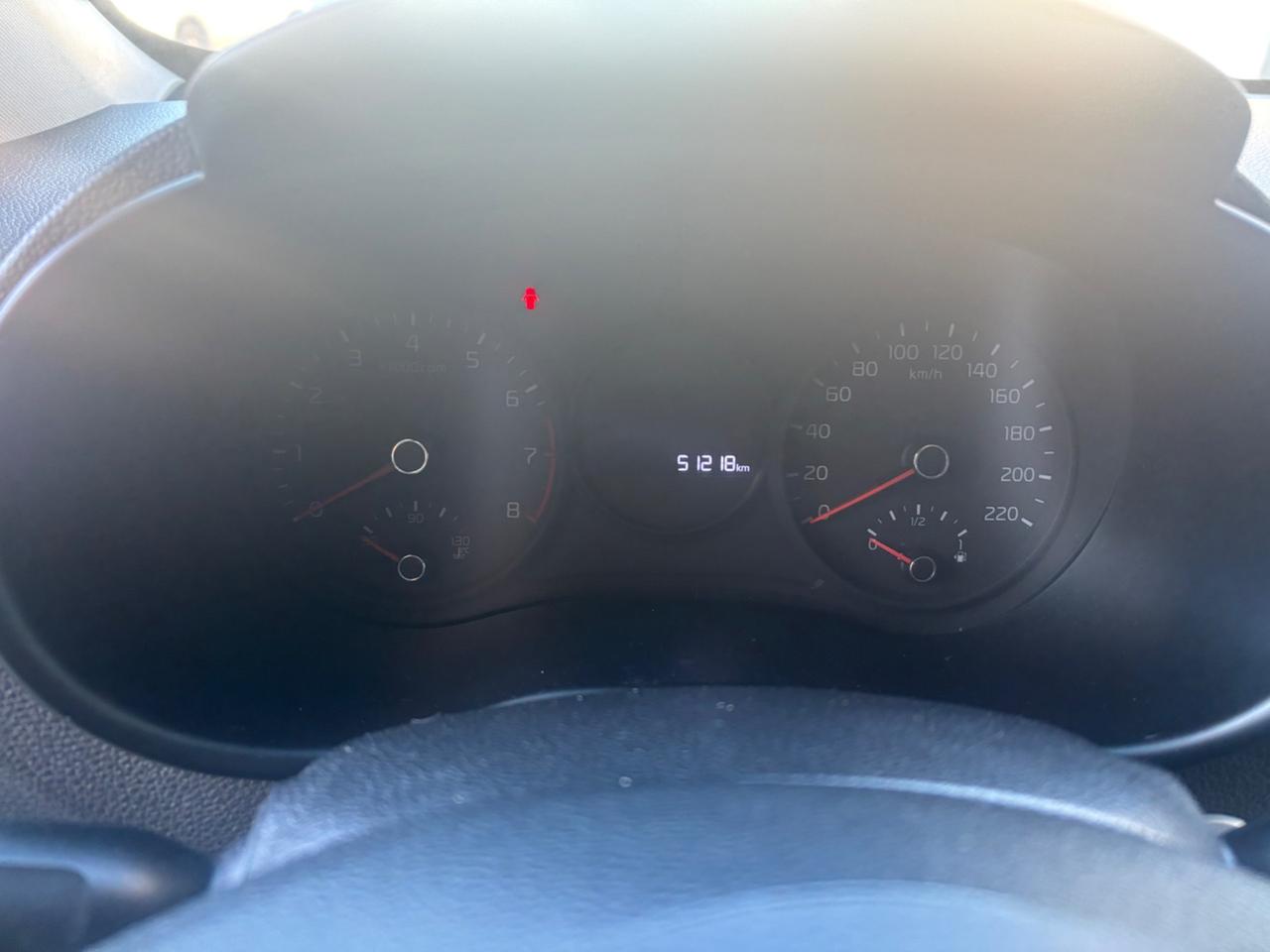 Kia Picanto 1.0 TGDi 12V 5 porte X Line