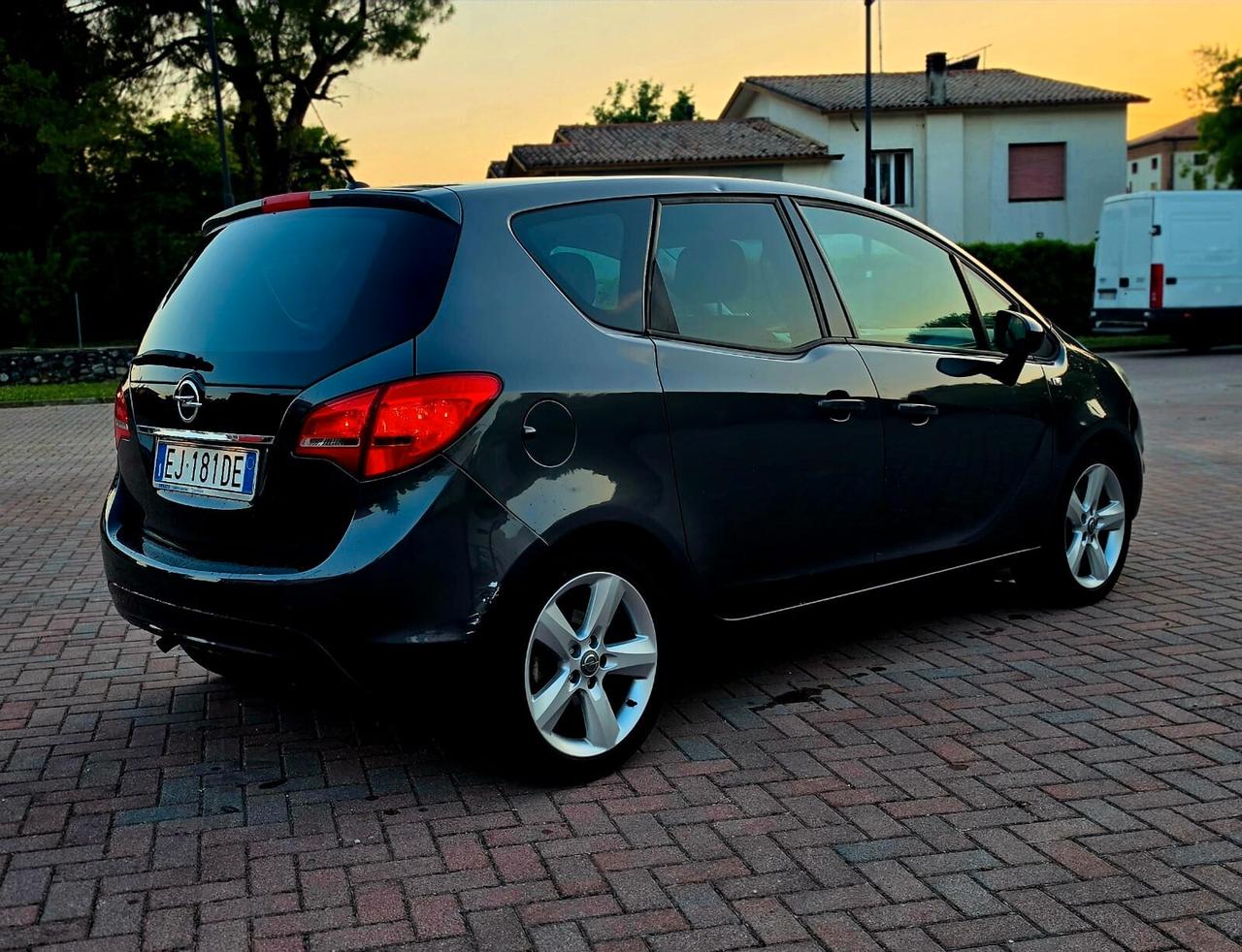 Opel Meriva 1.4 100CV Elective