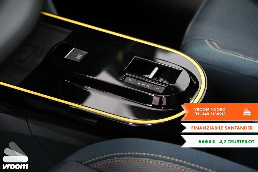 FIAT Grande Panda Grande Panda 1.2 Hybrid 110 C...