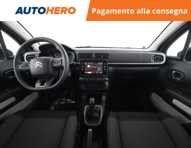 CITROEN C3 PureTech 83 S&S C-Series
