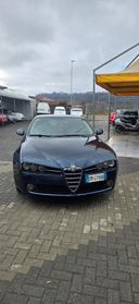 Alfa Romeo 159 1.9 JTDm Progression