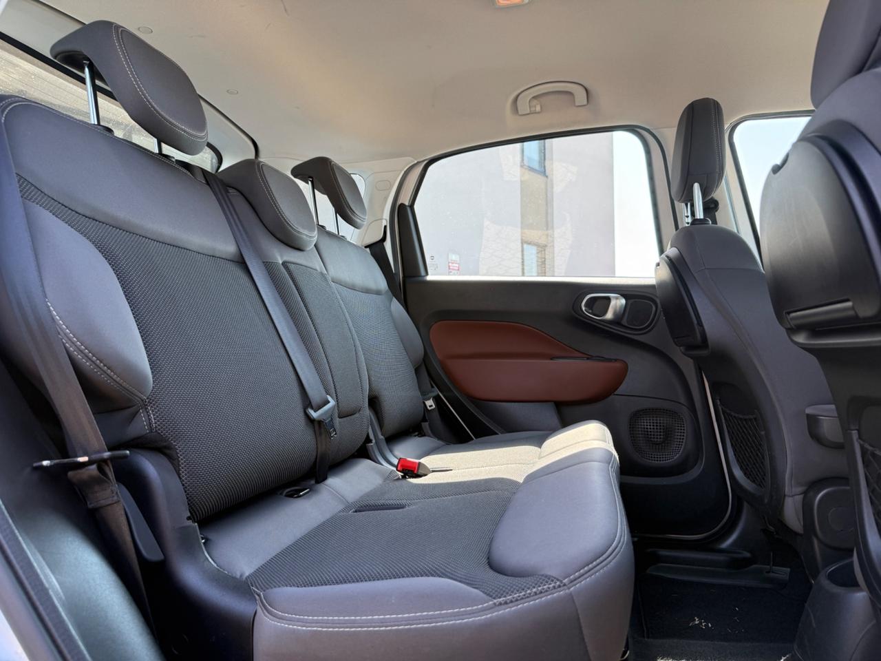 Fiat 500L 1.3 Multijet 95 CV Trekking