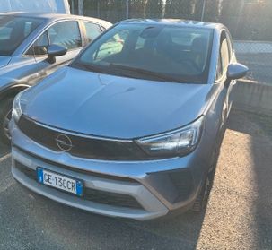 Opel Crossland 1.5 ECOTEC D 120 CV Start&Stop aut. Elegance