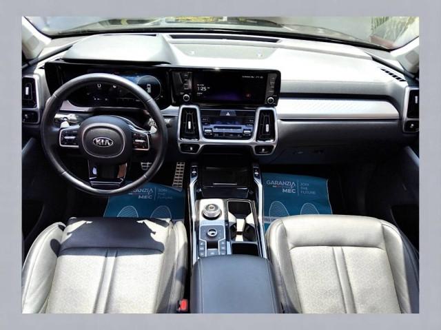 Kia Sorento IV 2021 1.6 t-gdi phev Evolution awd at6